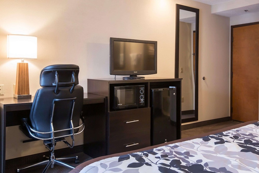Sleep Inn Douglasville near Arbor Place - photo 10