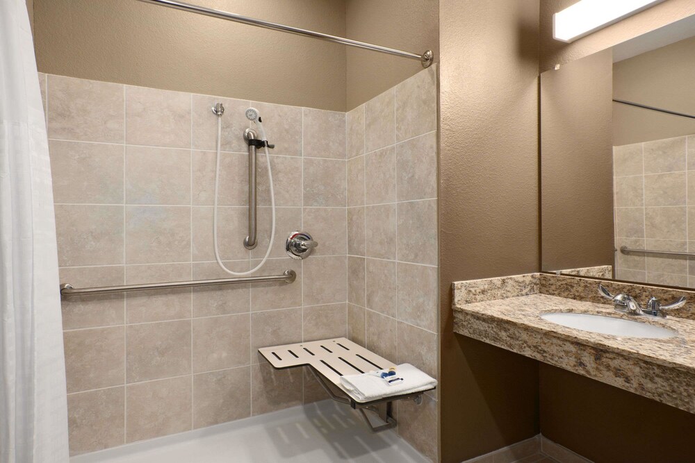 Microtel Inn & Suites by Wyndham Pleasanton - photo 14