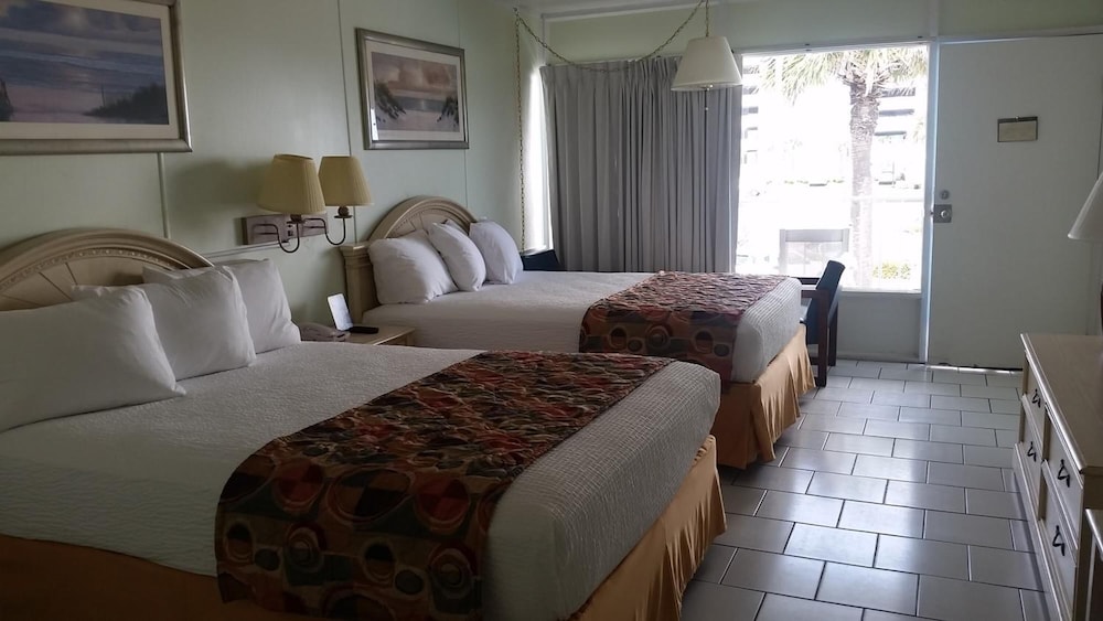 Vancouver Motel - photo 12
