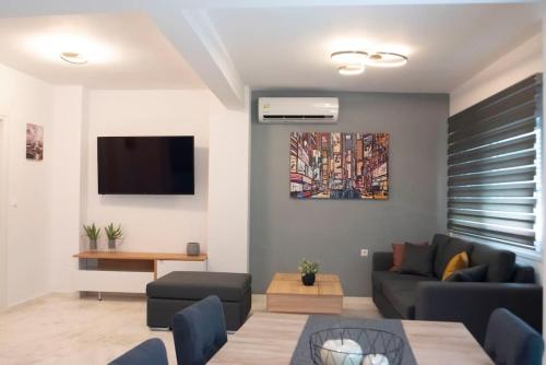 Oniro Home — 4-Star Luxury Hotel in Ierapetra, Greece