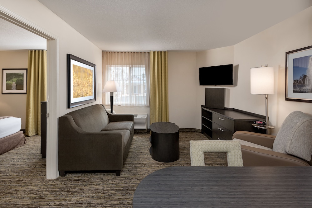 Candlewood Suites Washington Dulles Sterling by IHG - photo 13