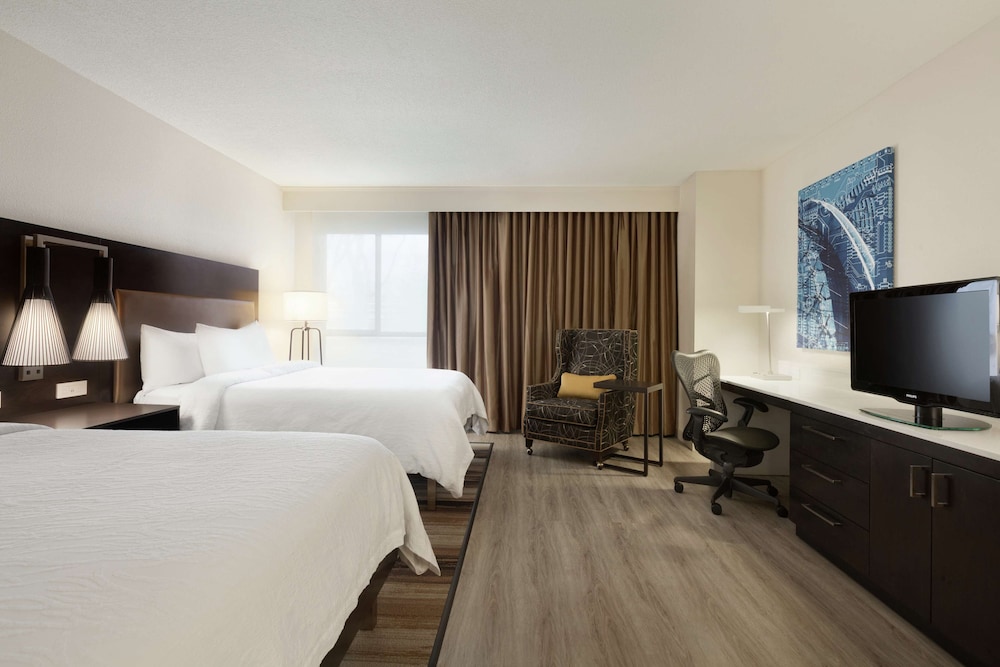 Hilton Garden Inn Cupertino - photo 15