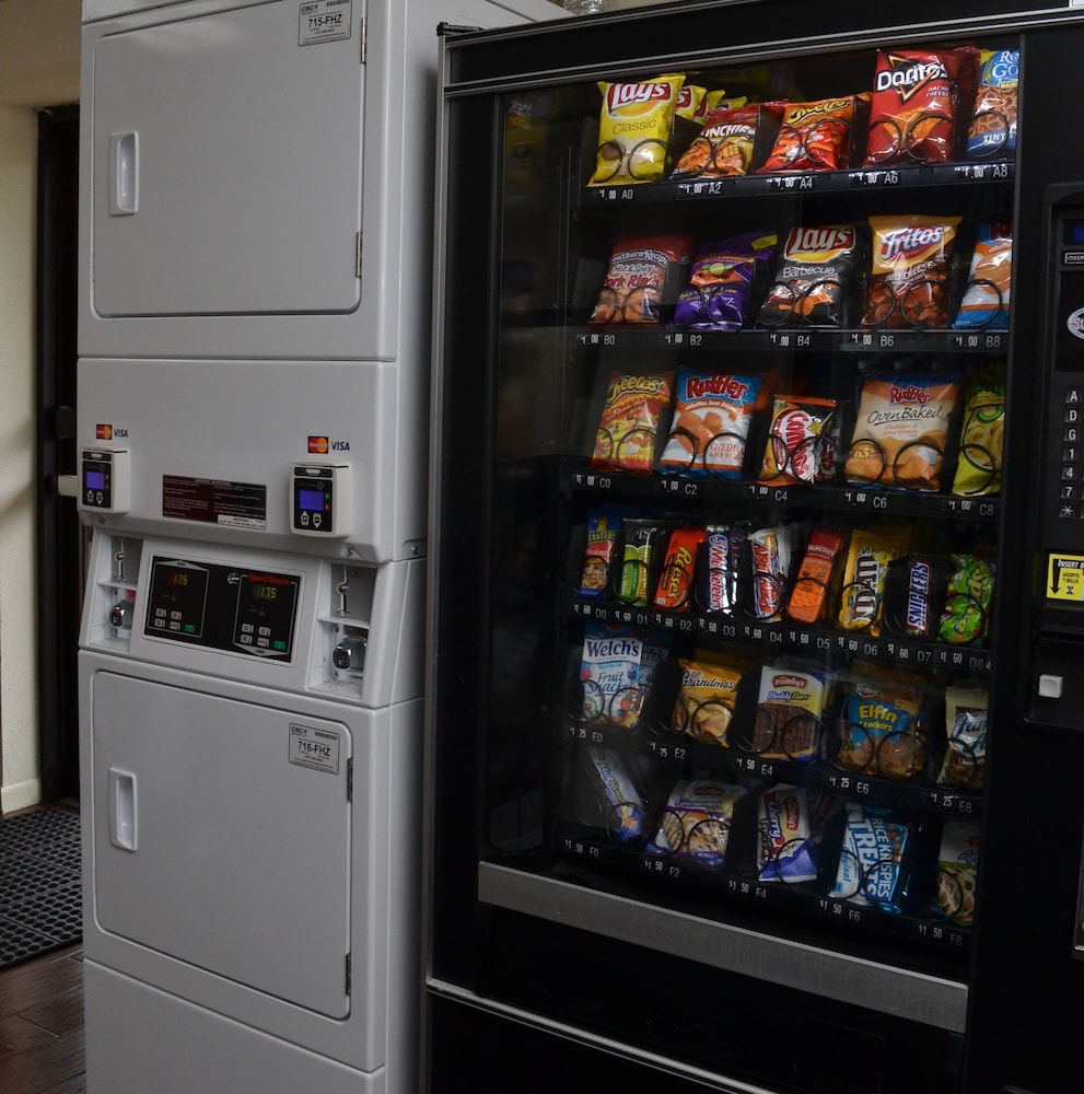 Red Roof Inn Elkhart - photo 25