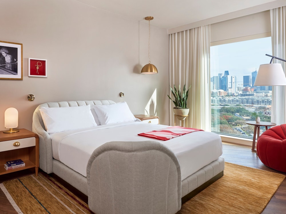 Virgin Hotels Dallas - photo 10