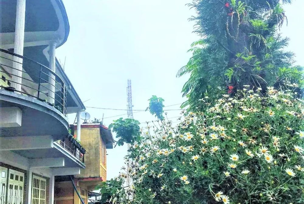 Goroomgo Blue Lagoon Kohima — hotel in Kohima
