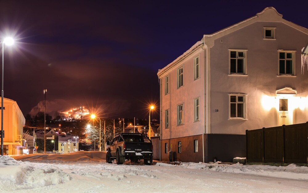 G19 Boutique Apartments
