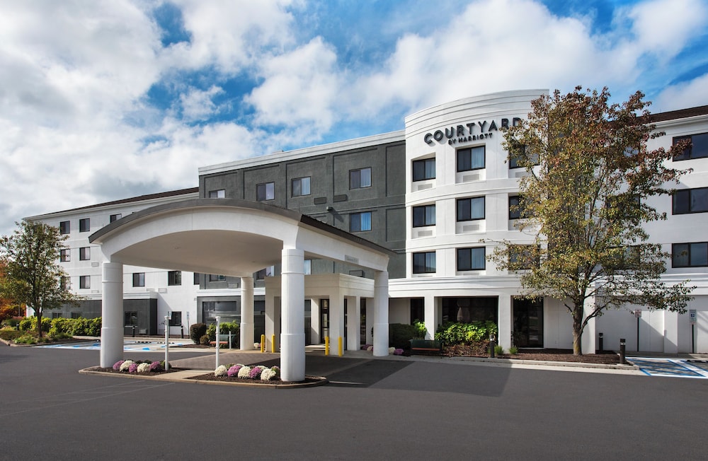 Courtyard by Marriott Middletown Goshen - photo 36
