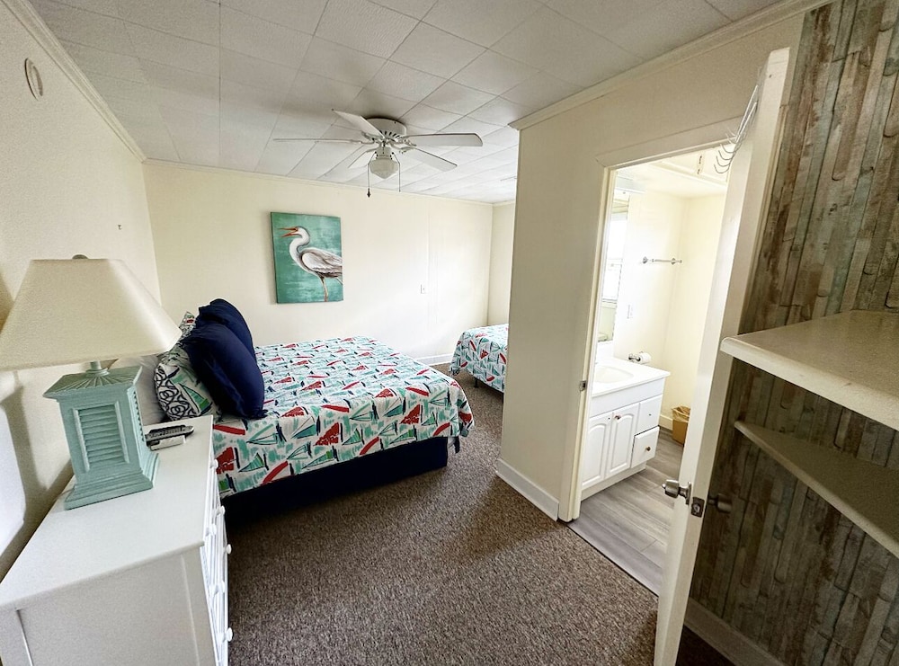 SandSpur Ocean Cottages - photo 31