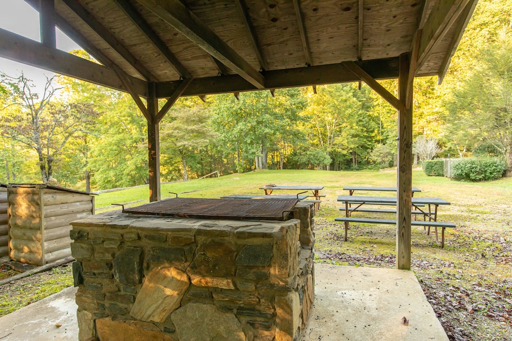 Mount Mitchell Eco Retreat - photo 66