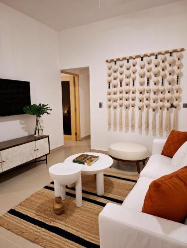 Atlantic Paradise Cabrera in Unknown City, Dominican Republic