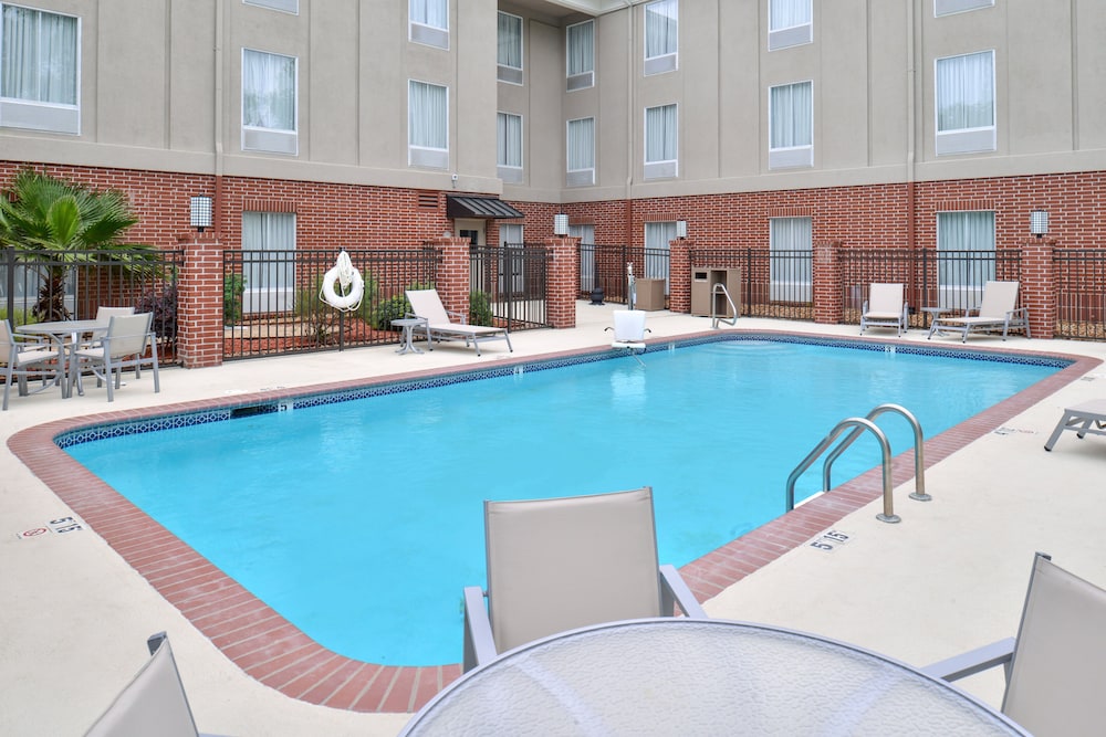 Holiday Inn Express Hotel & Suites Lafayette by IHG - photo 17
