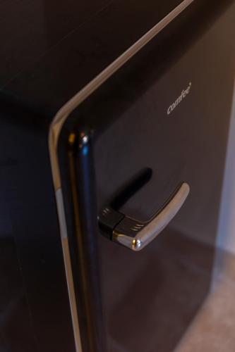 The Vinum Suites in Villa Caldari, Italy