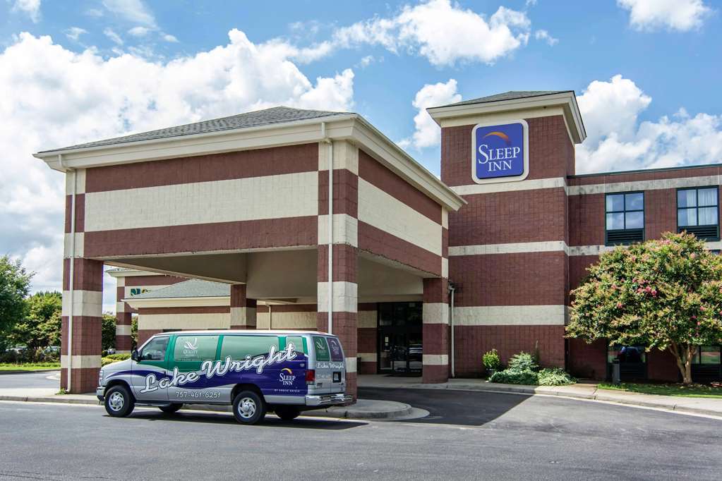 Sleep Inn Lake Wright - featured photo