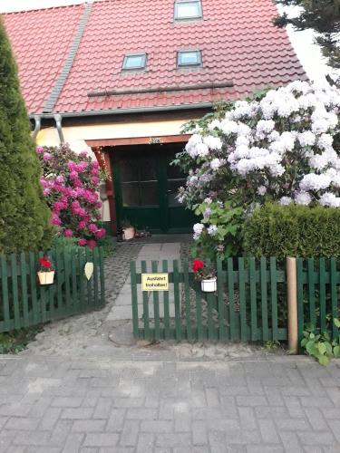 Harzglück - carbon neutral hotel in Thale