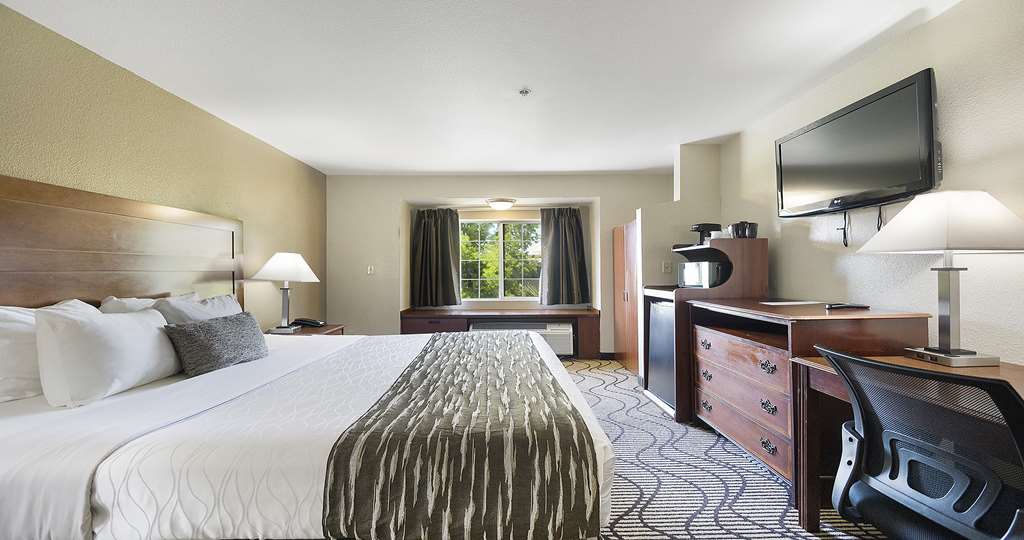 SureStay Plus Hotel by Best Western Rocklin - photo 5