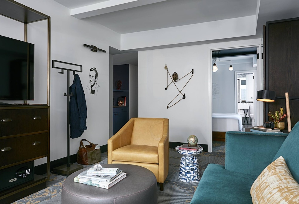 The Renwick Hotel - photo 26