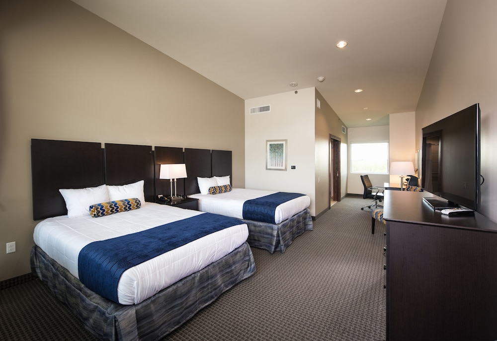 Tonkawa Hotel & Casino - photo 4