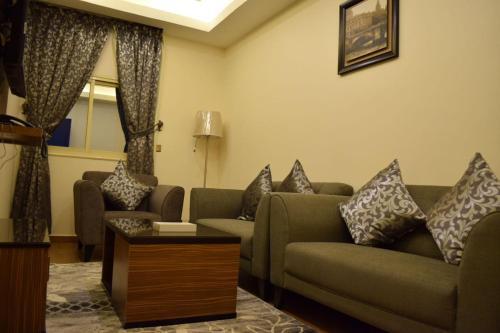 Al Shiraz Suites - last minute hotel in Unknown City