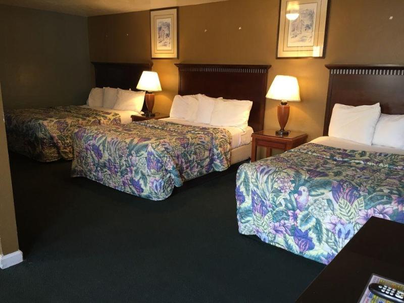 Blue Seal Inn - photo 12
