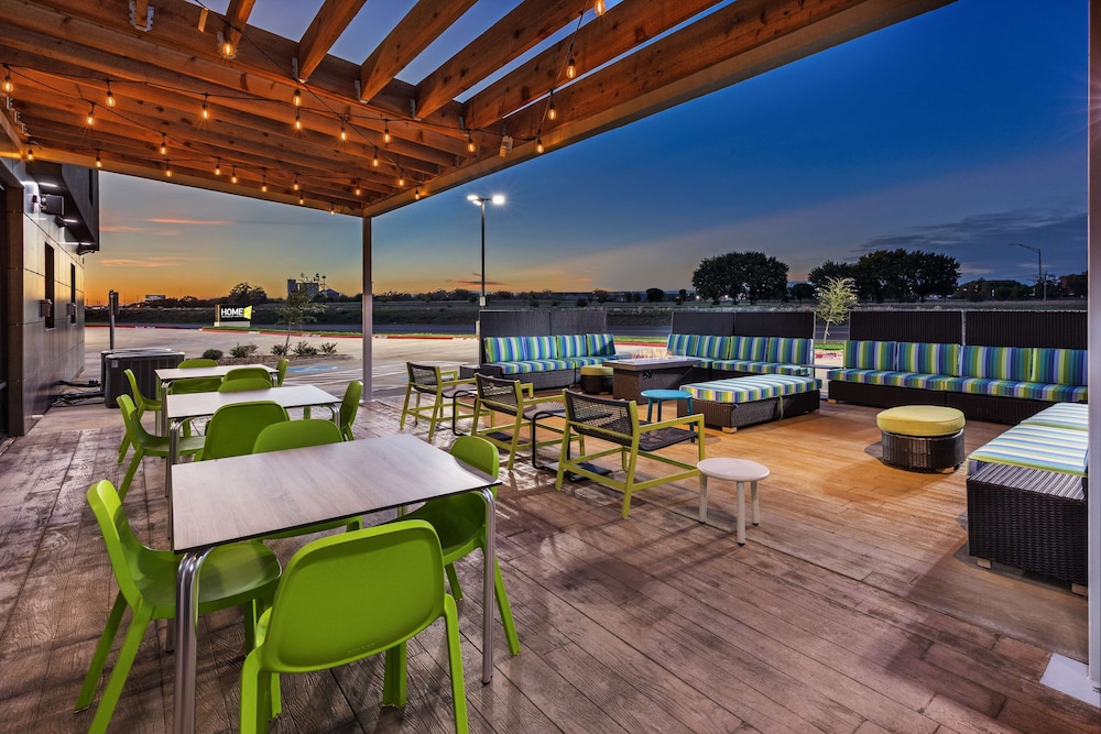 Home2 Suites by Hilton Weatherford - photo 50