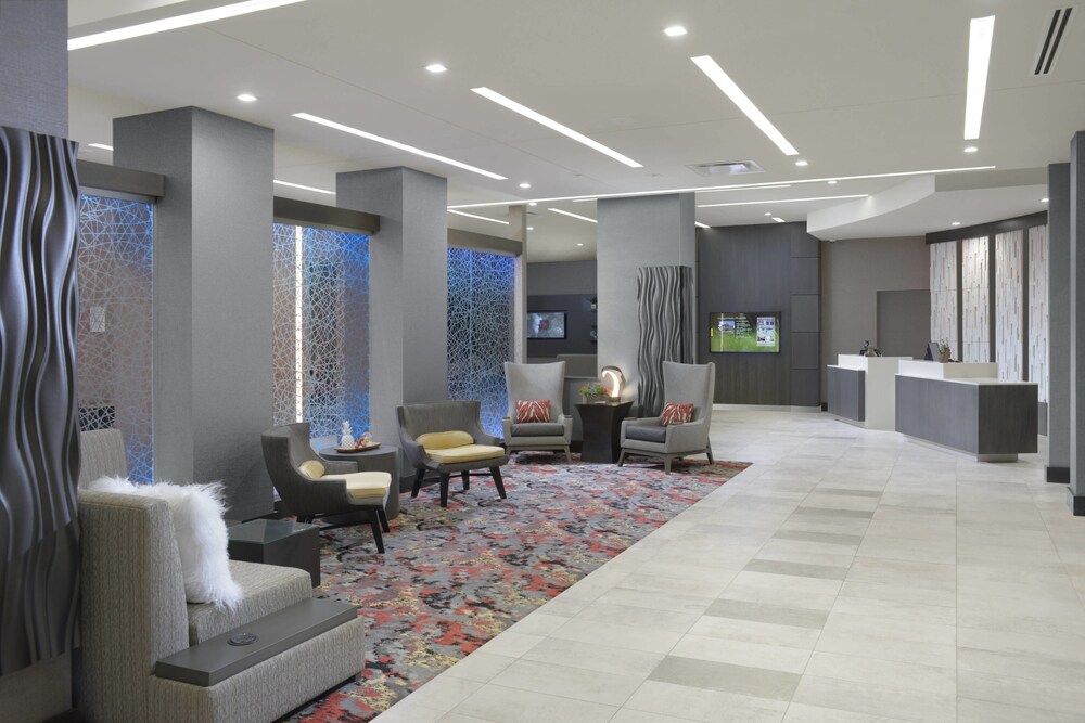 Courtyard by Marriott Austin Pflugerville and Pflugerville Conference Center - photo 3