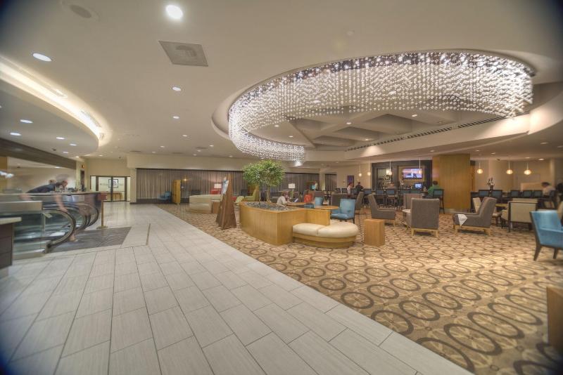 DoubleTree by Hilton Washington DC Crystal City - photo 55