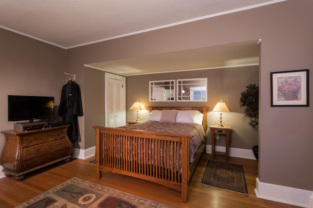 Stewart Inn - photo 12