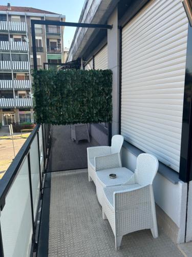 Roberta House appartamenti vicino Humanitas e Forum Assago — 4-Star Luxury Hotel in Rozzano, Italy