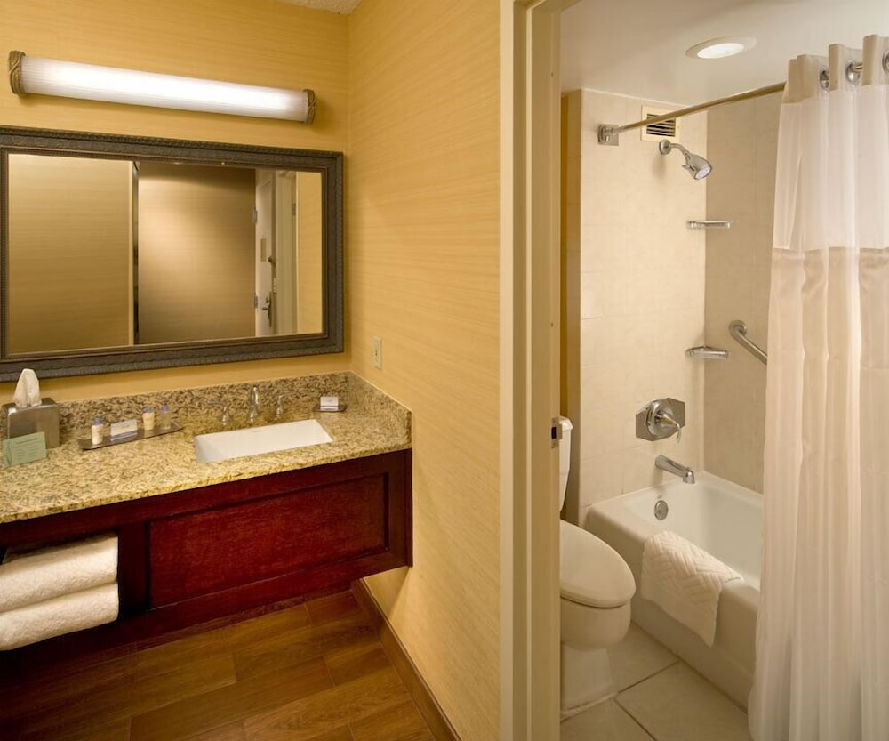 The Park Vista a DoubleTree by Hilton Hotel Gatlinburg - photo 17