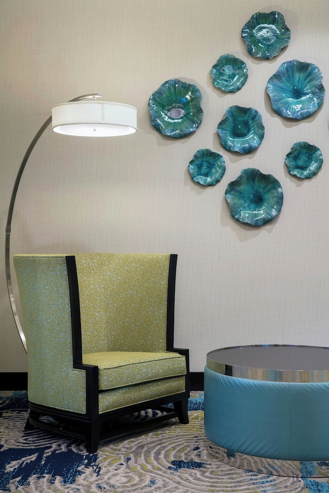 SpringHill Suites by Marriott Orlando Theme Parks Lake Buena Vista - photo 6