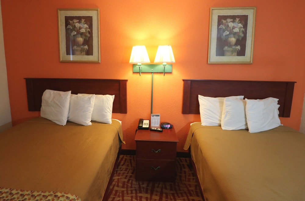 Jefferson Inn Dandridge - photo 9