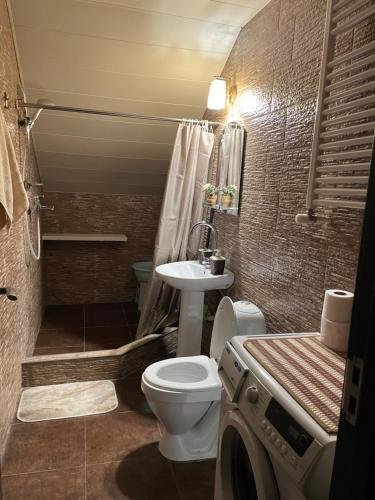 Beautiful Apartment on Atoneli