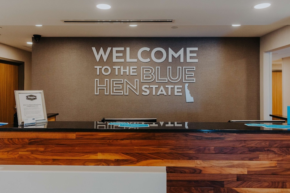 Hampton Inn Rehoboth Beach - photo 16