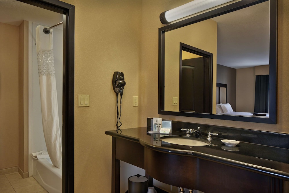 Hampton Inn & Suites Decatur - photo 21