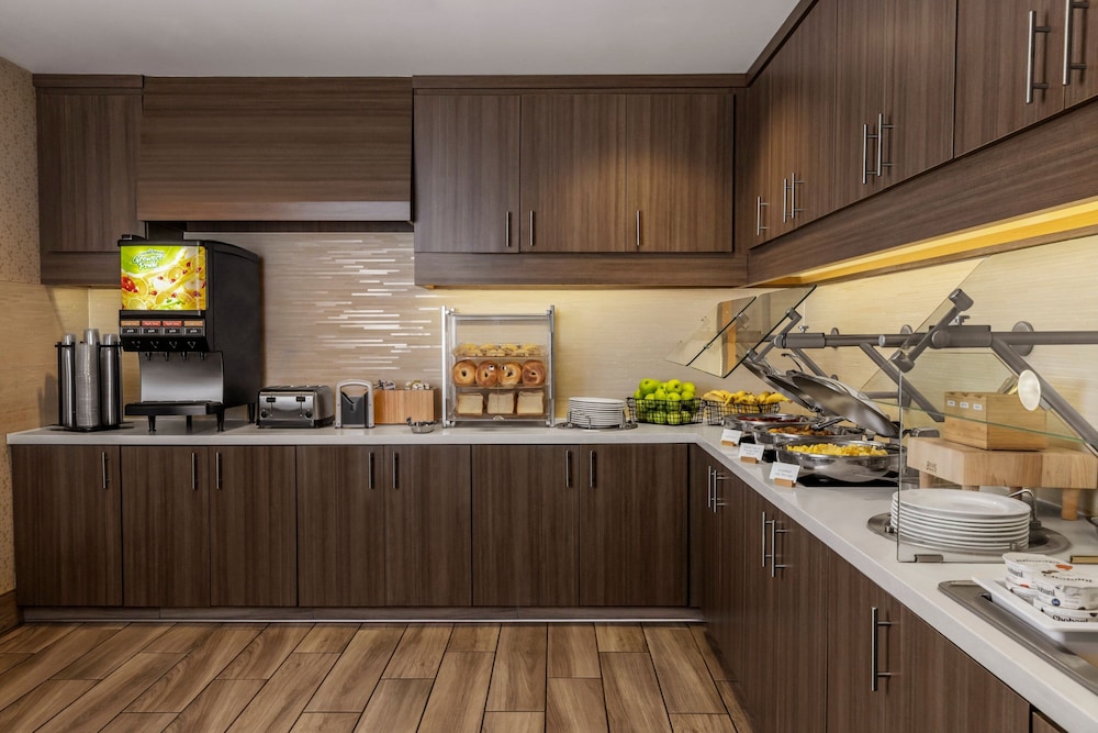 Residence Inn by Marriott Los Angeles Redondo Beach - photo 35