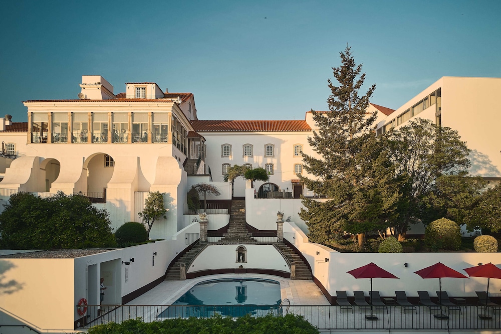 Palácio da Lousã Boutique Hotel in Lousa, Portugal