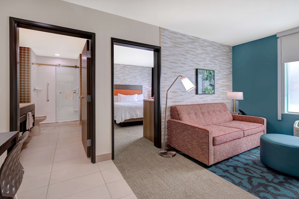 Home2 Suites by Hilton Bryant AR - photo 31