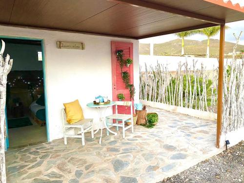 Laurisilva Love Spa Sauna Y Piscina — Arona