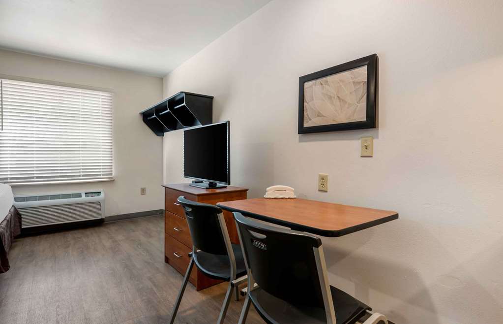 Extended Stay America Select Suites Orlando East - photo 20