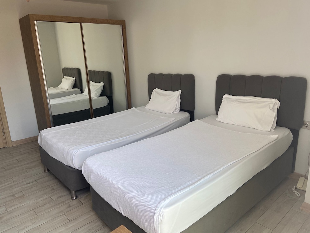 Zeynel Hotel — Konyaalti — photo 5