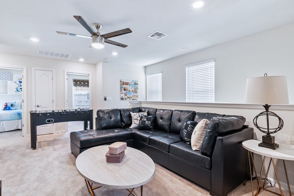 Special Deal 5br Townhome W Pool Near Disney - photo 13