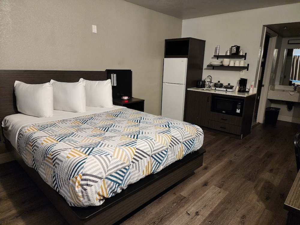 Studio 6 Sacramento CA Natomas & SMF Airport - photo 6