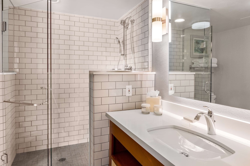 Homewood Suites by Hilton Seattle Downtown - photo 49