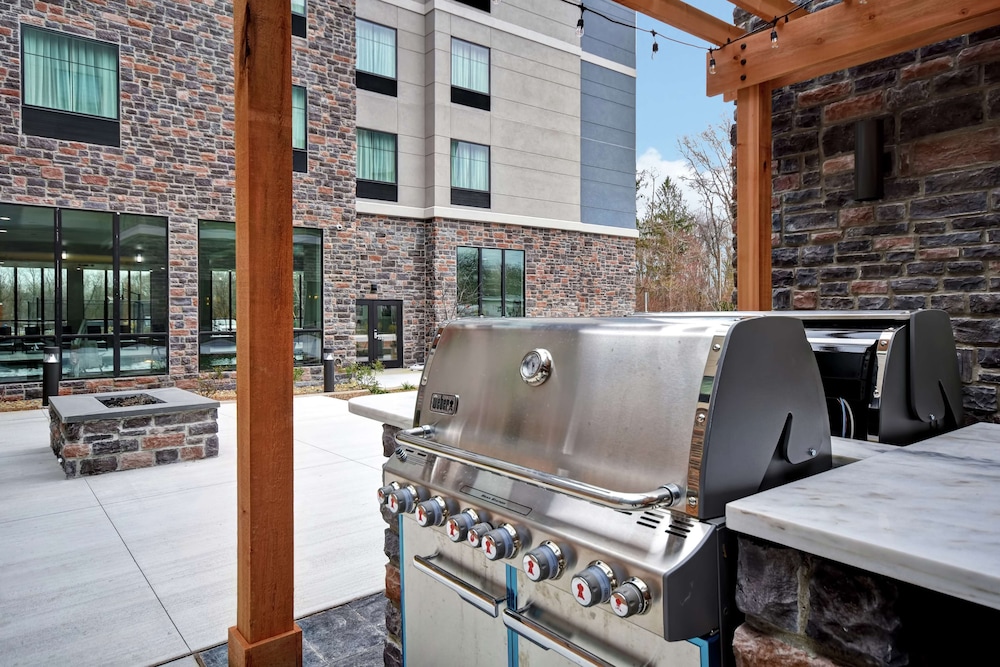 Homewood Suites by Hilton Orange New Haven - photo 30