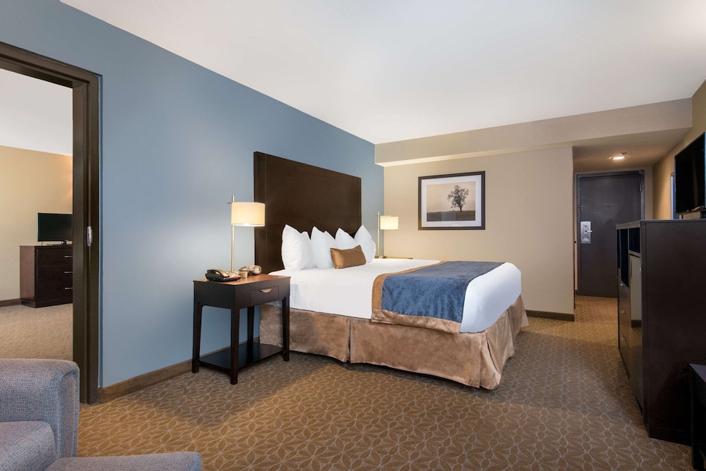Wyndham Garden Texarkana - photo 6