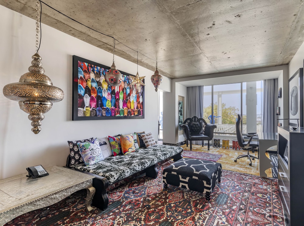 Lorenzo Hotel Dallas Tapestry Collection by Hilton - photo 5