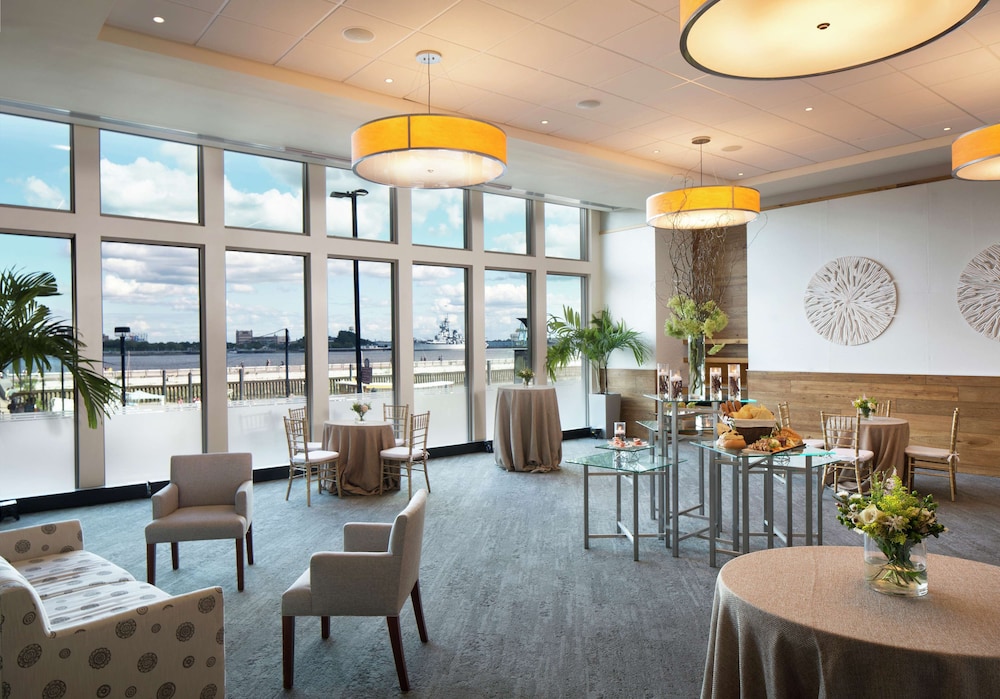 Hilton Philadelphia at Penn's Landing - photo 88