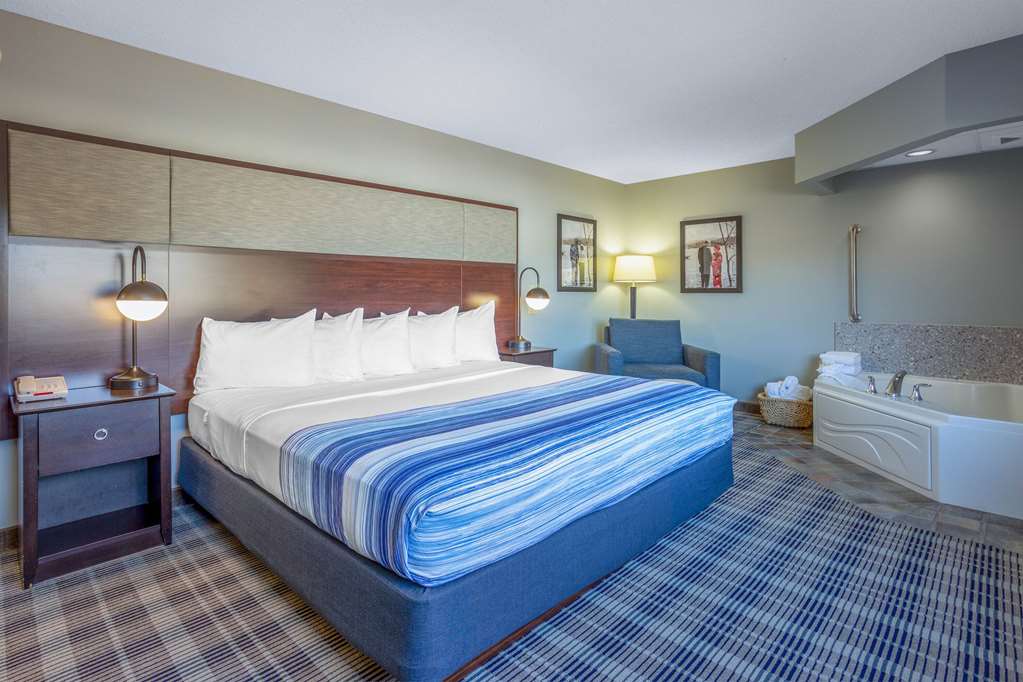 AmericInn by Wyndham Madison South - photo 21