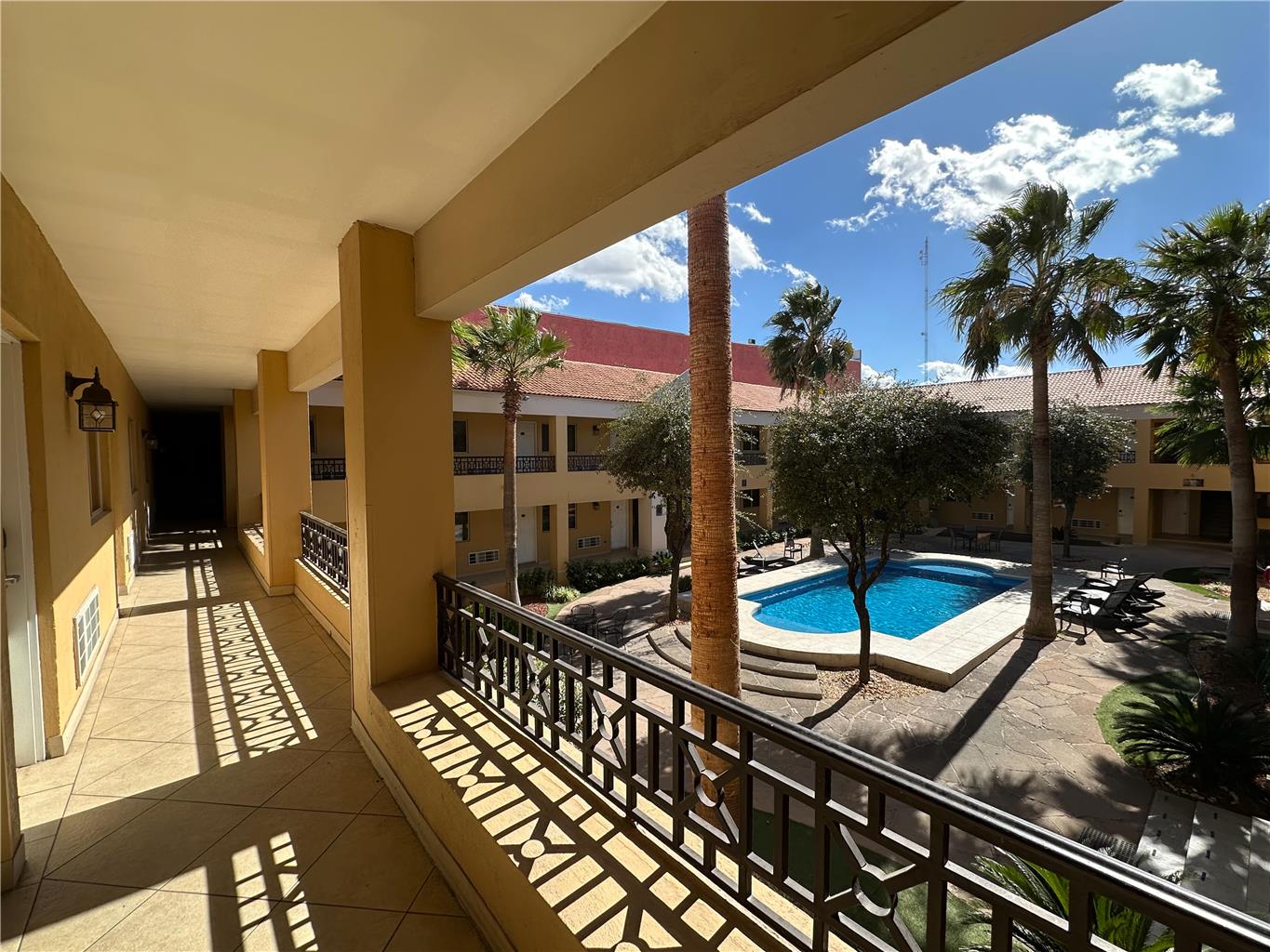 Enjoy moments of relax with us!