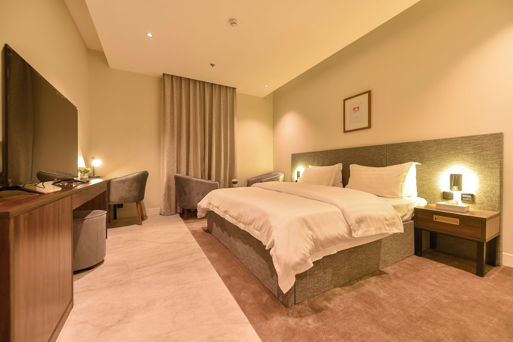 Marsal Park Hotel - last minute hotel in Riyadh